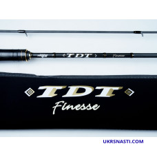 Спиннинг Hearty Rise TDT Finesse